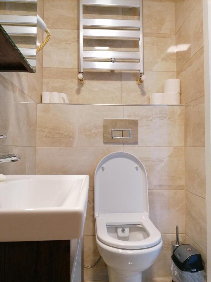 איסטמבול Galata Waterfall מראה חיצוני תמונה